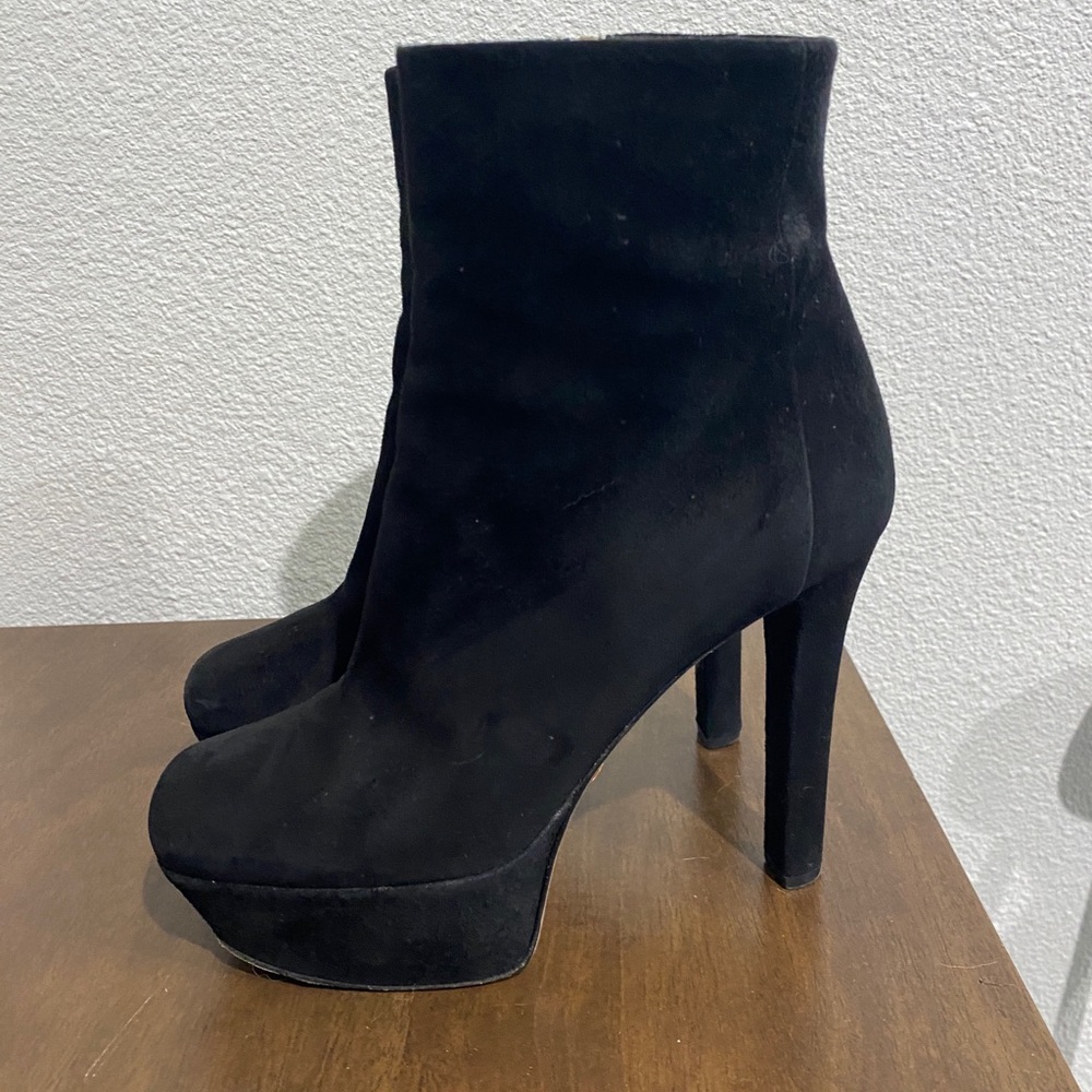 Gucci ankle boots